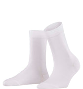 Cotton Touch So Socks | White 47105-2000